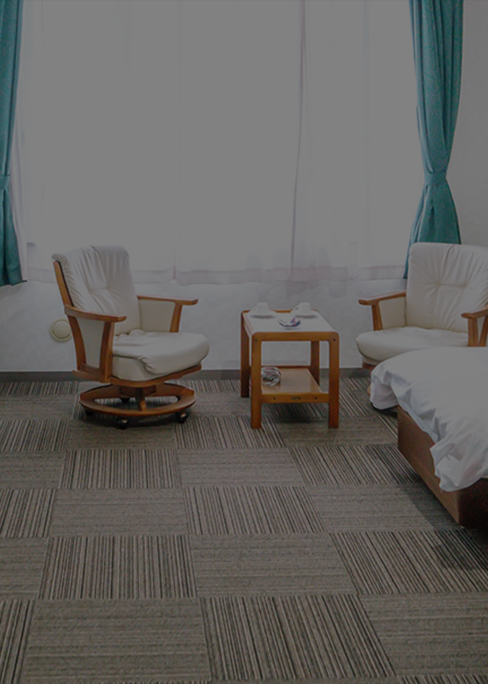 ビジネス温泉ホテルきぬ川