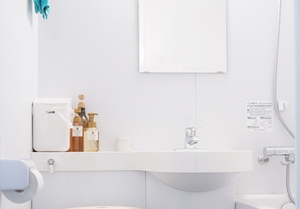 ビジネス温泉ホテルきぬ川