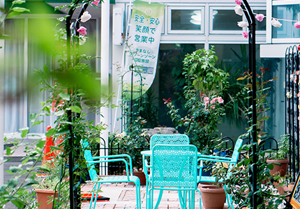 ビジネス温泉ホテルきぬ川